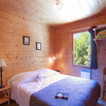 Chalet En Montagne - 10 Pers. *