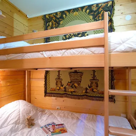 Chalet En Montagne - 10 Pers.